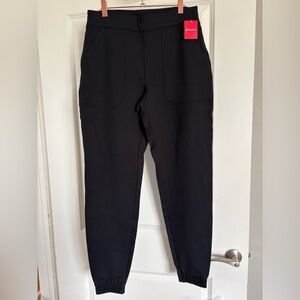 SPANX Perfect Pant joggers